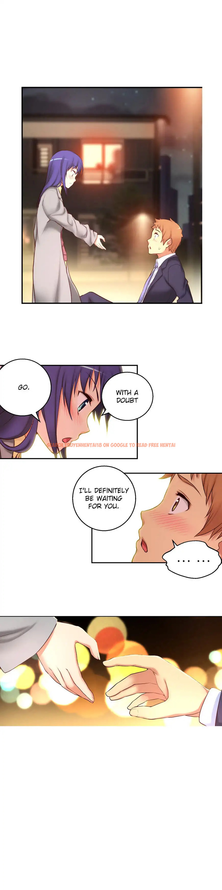 Read Hentai Image 21 425 in comic She Is Young - Chapter 45 - www.hentaitnt.net