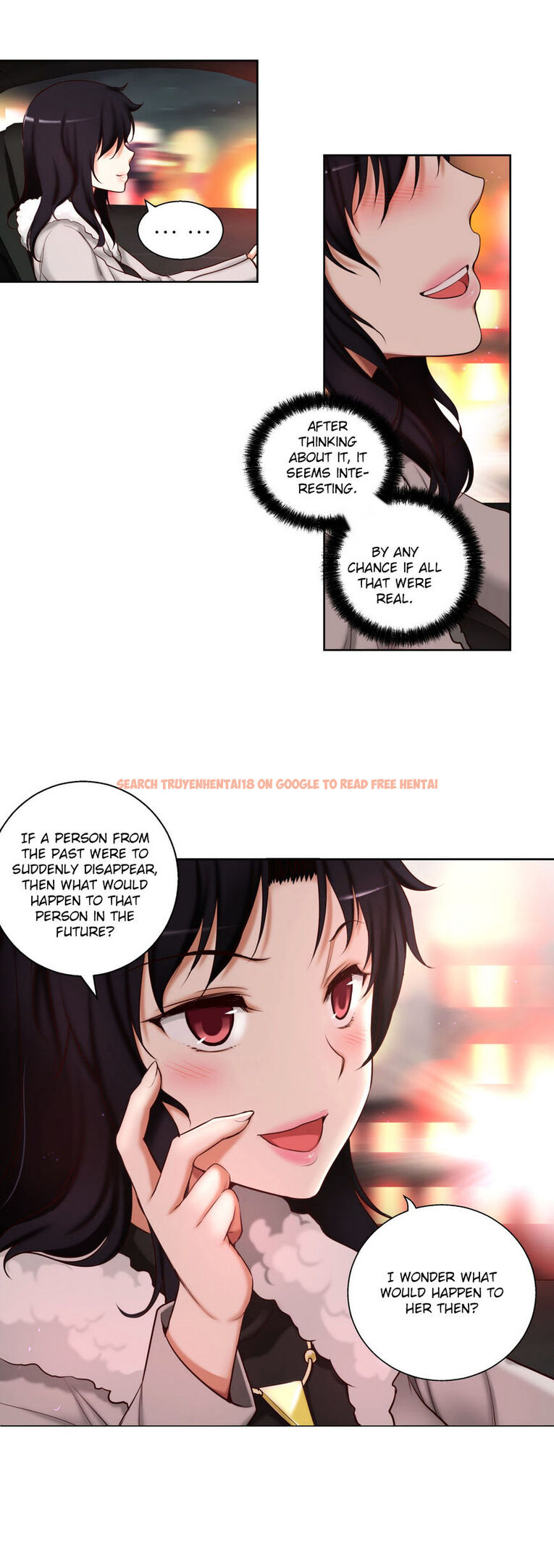 Read Hentai Image 25 425 in comic She Is Young - Chapter 45 - www.hentaitnt.net
