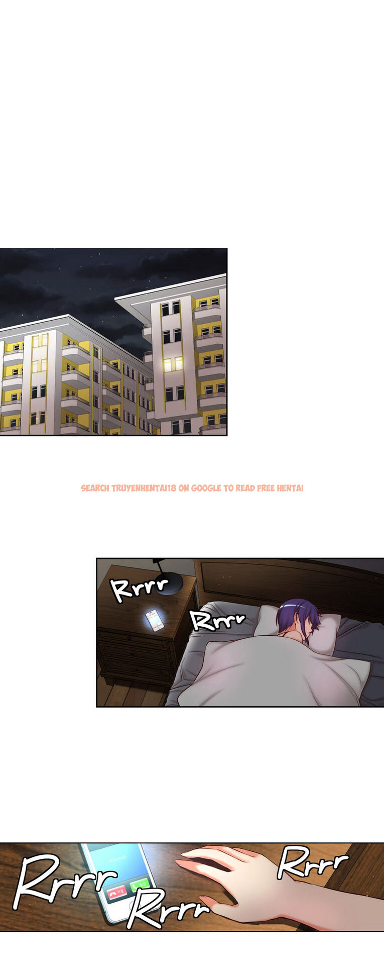 Read Hentai Image 26 425 in comic She Is Young - Chapter 45 - www.hentaitnt.net