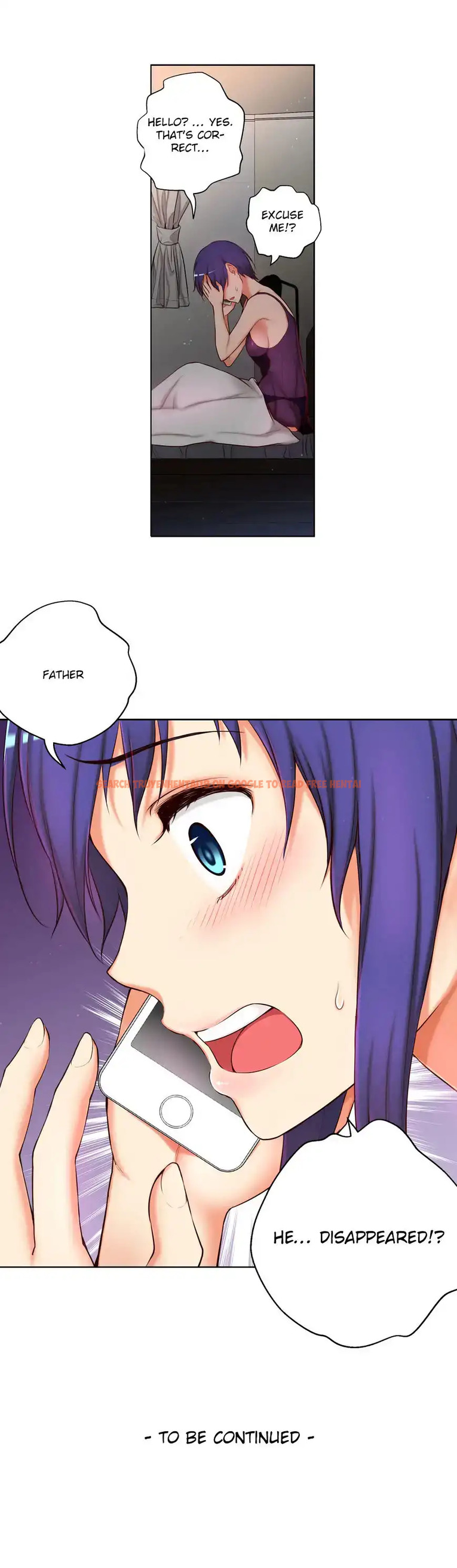 Read Hentai Image 27 425 in comic She Is Young - Chapter 45 - www.hentaitnt.net