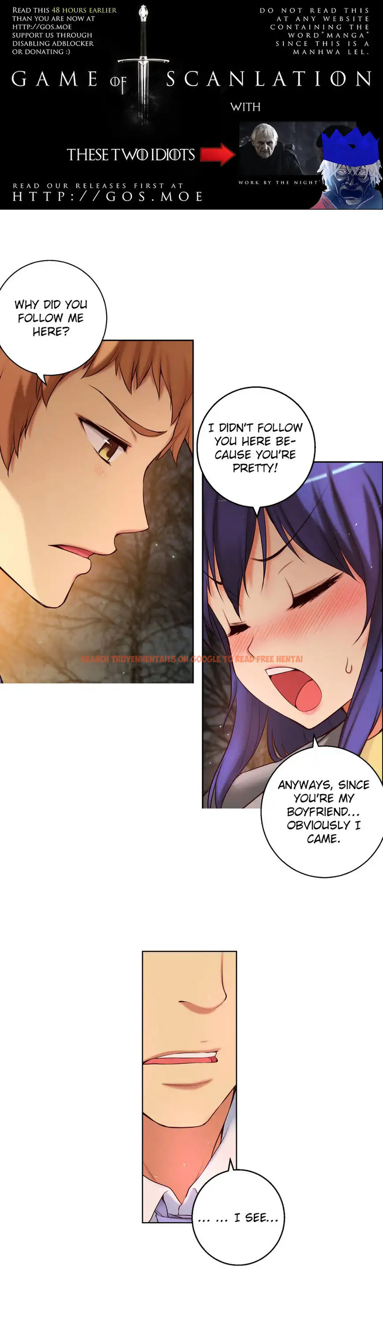 Read Hentai Image 3 425 in comic She Is Young - Chapter 45 - www.hentaitnt.net