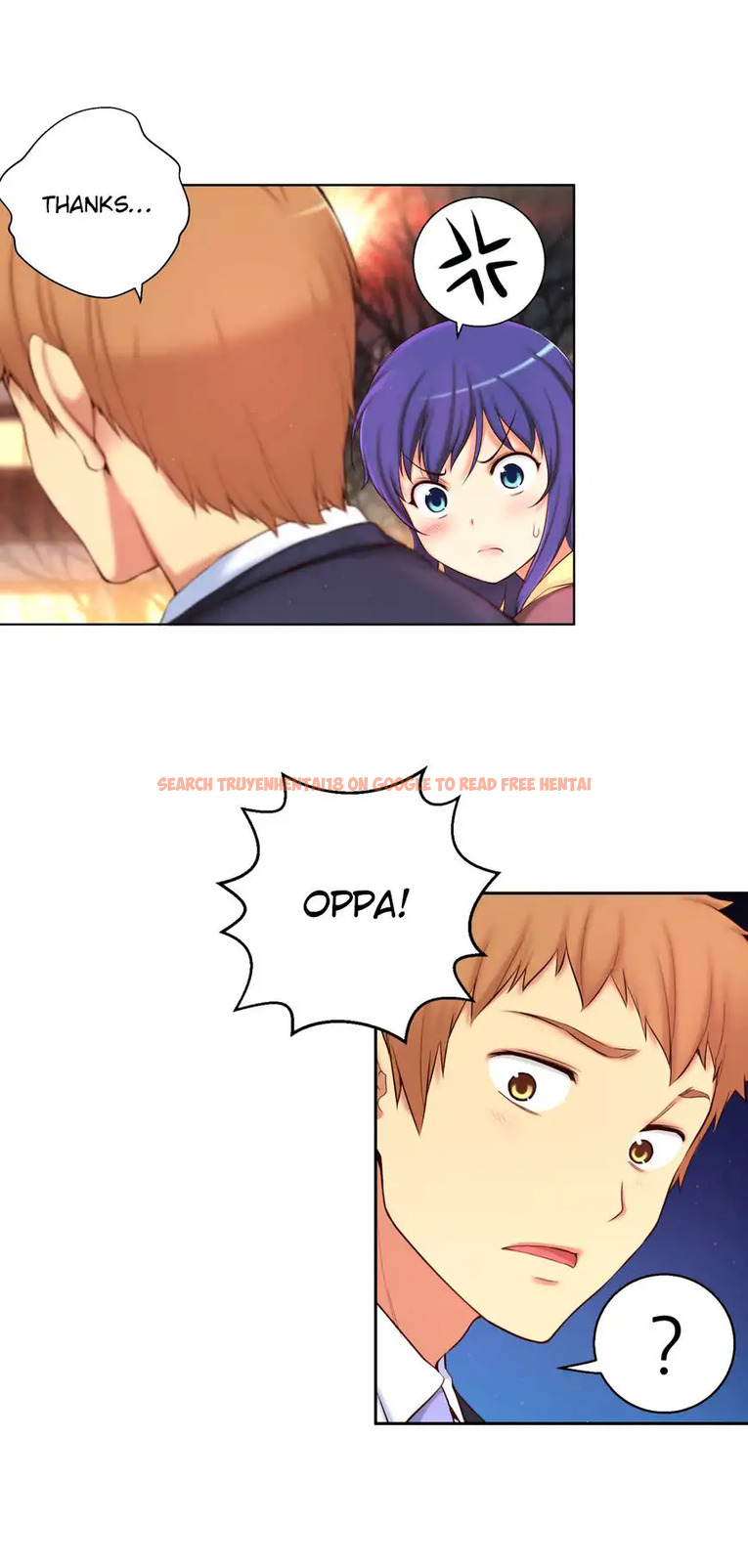 Read Hentai Image 4 425 in comic She Is Young - Chapter 45 - www.hentaitnt.net