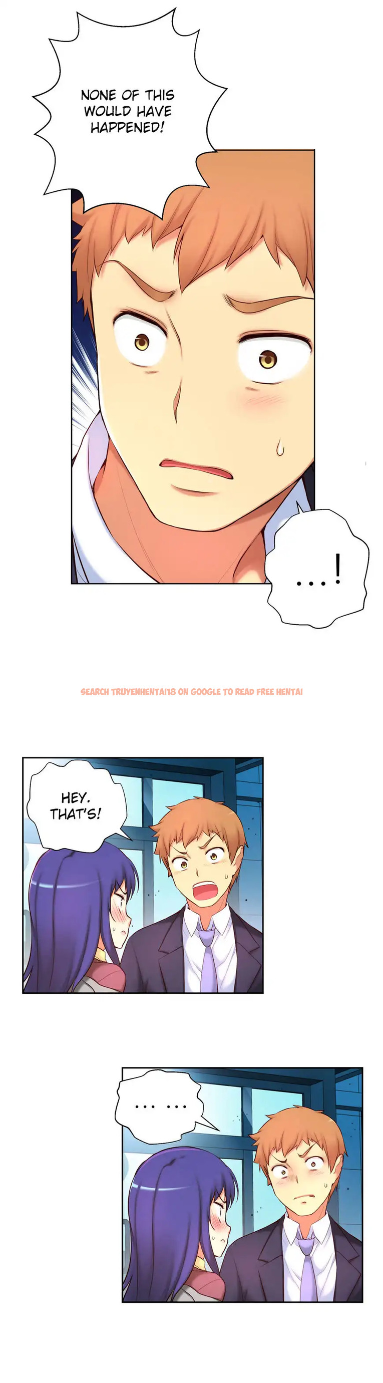 Read Hentai Image 6 425 in comic She Is Young - Chapter 45 - www.hentaitnt.net
