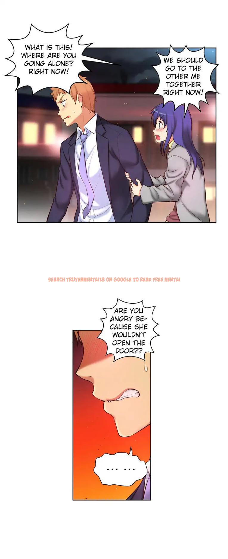 Read Hentai Image 9 425 in comic She Is Young - Chapter 45 - www.hentaitnt.net