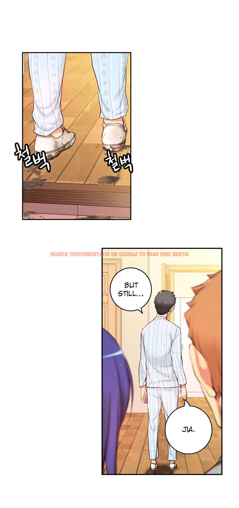Read Hentai Image 10 425 in comic She Is Young - Chapter 46 - www.hentaitnt.net