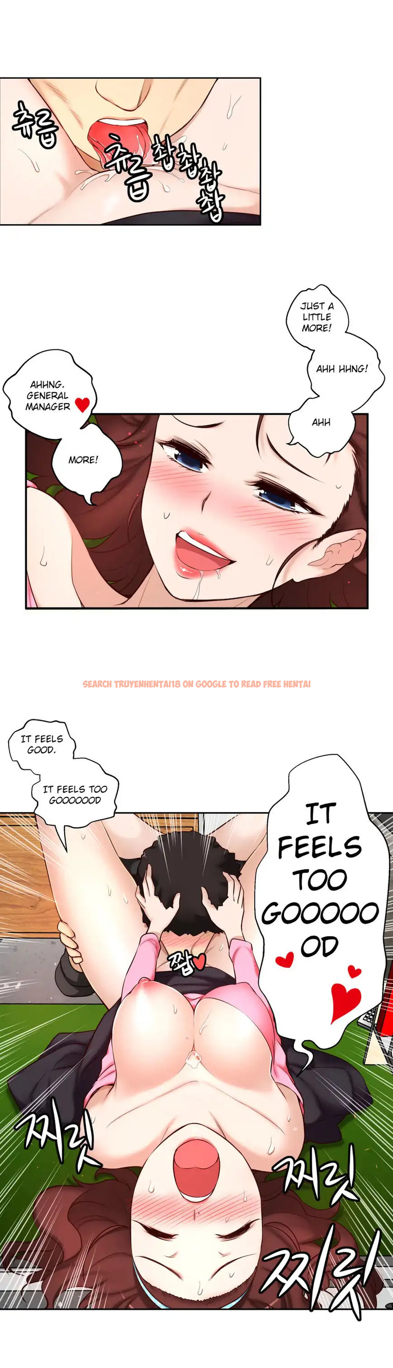 Read Hentai Image 14 425 in comic She Is Young - Chapter 46 - www.hentaitnt.net
