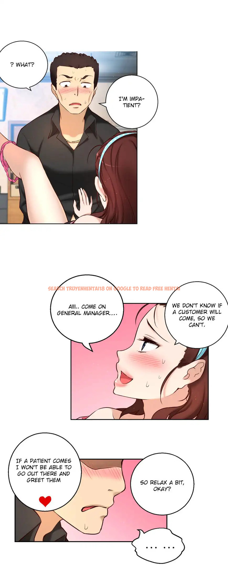 Read Hentai Image 16 425 in comic She Is Young - Chapter 46 - www.hentaitnt.net