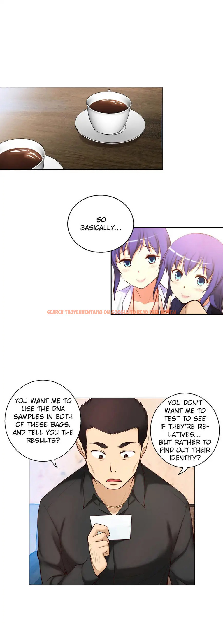 Read Hentai Image 18 425 in comic She Is Young - Chapter 46 - www.hentaitnt.net