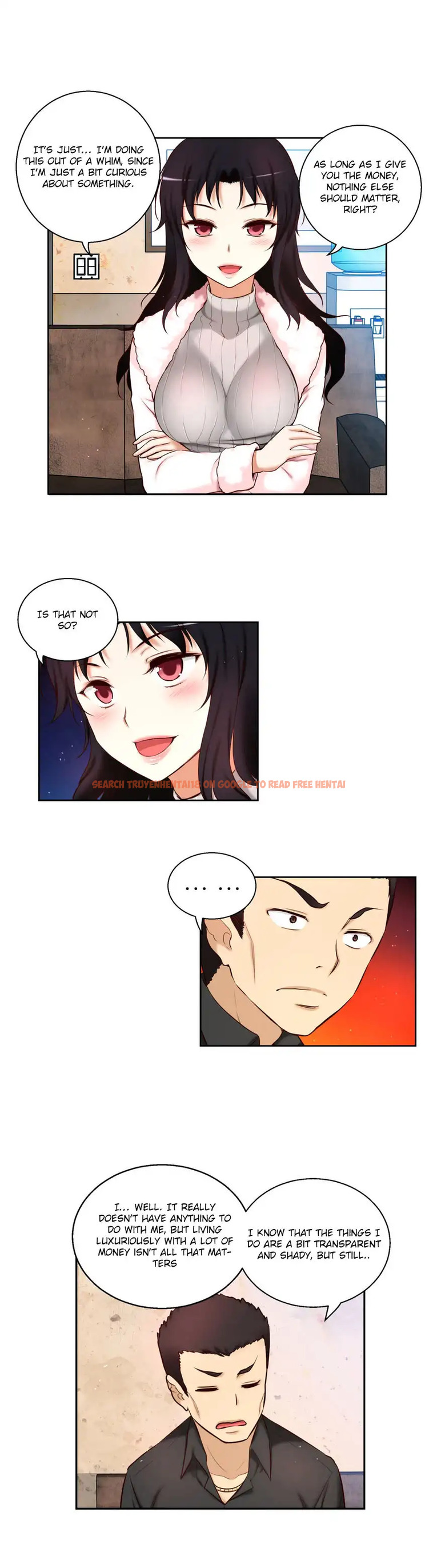 Read Hentai Image 20 425 in comic She Is Young - Chapter 46 - www.hentaitnt.net