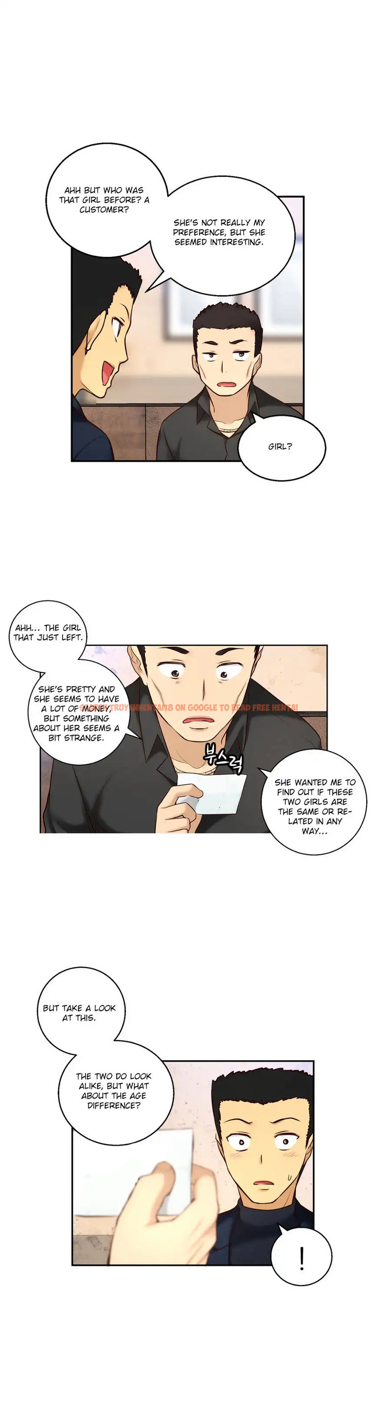 Read Hentai Image 24 425 in comic She Is Young - Chapter 46 - www.hentaitnt.net
