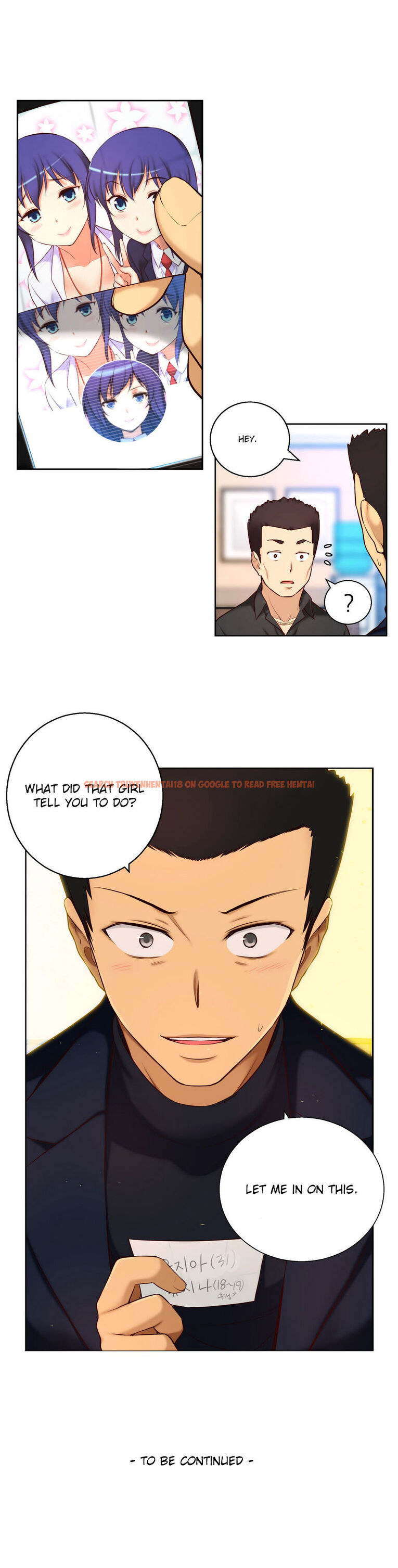 Read Hentai Image 26 425 in comic She Is Young - Chapter 46 - www.hentaitnt.net