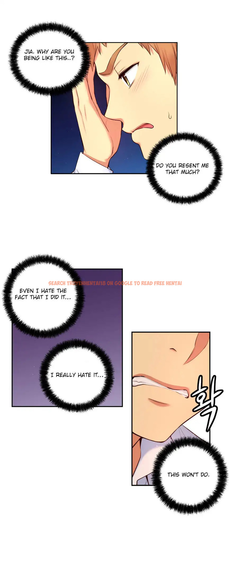 Read Hentai Image 6 425 in comic She Is Young - Chapter 46 - www.hentaitnt.net
