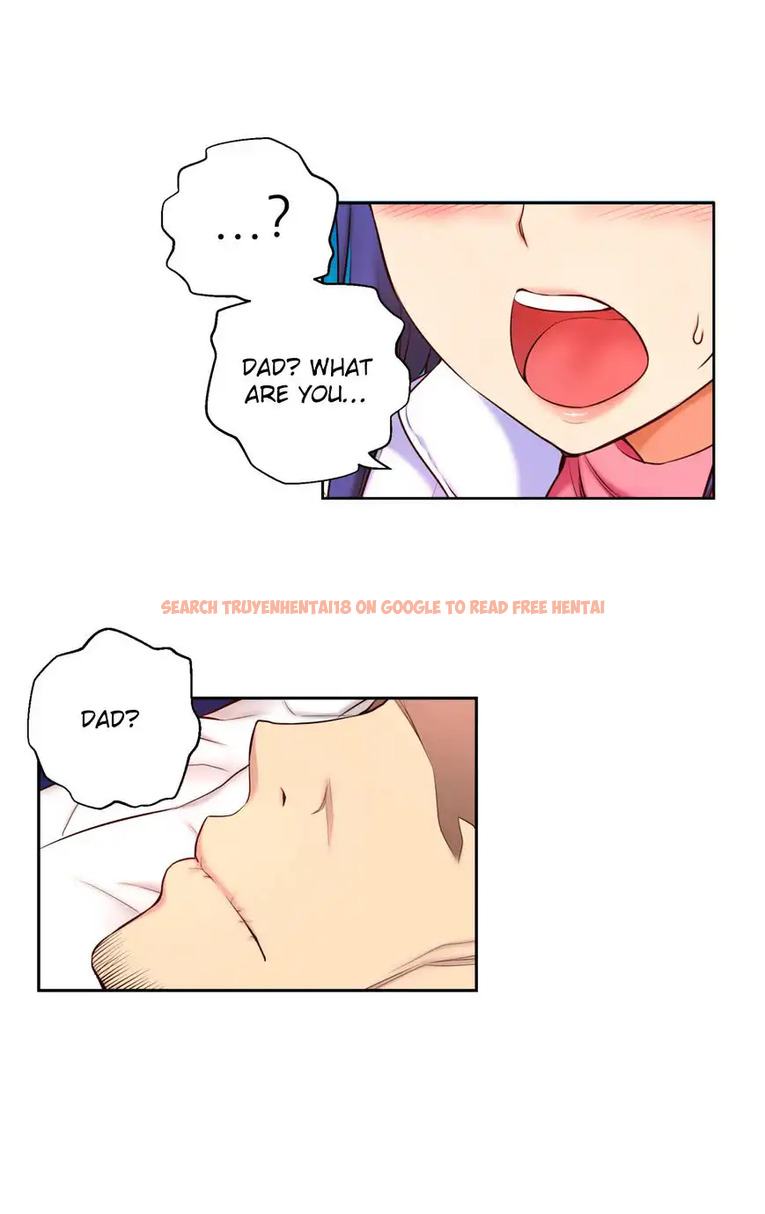 Read Hentai Image 10 425 in comic She Is Young - Chapter 47 - www.hentaitnt.net