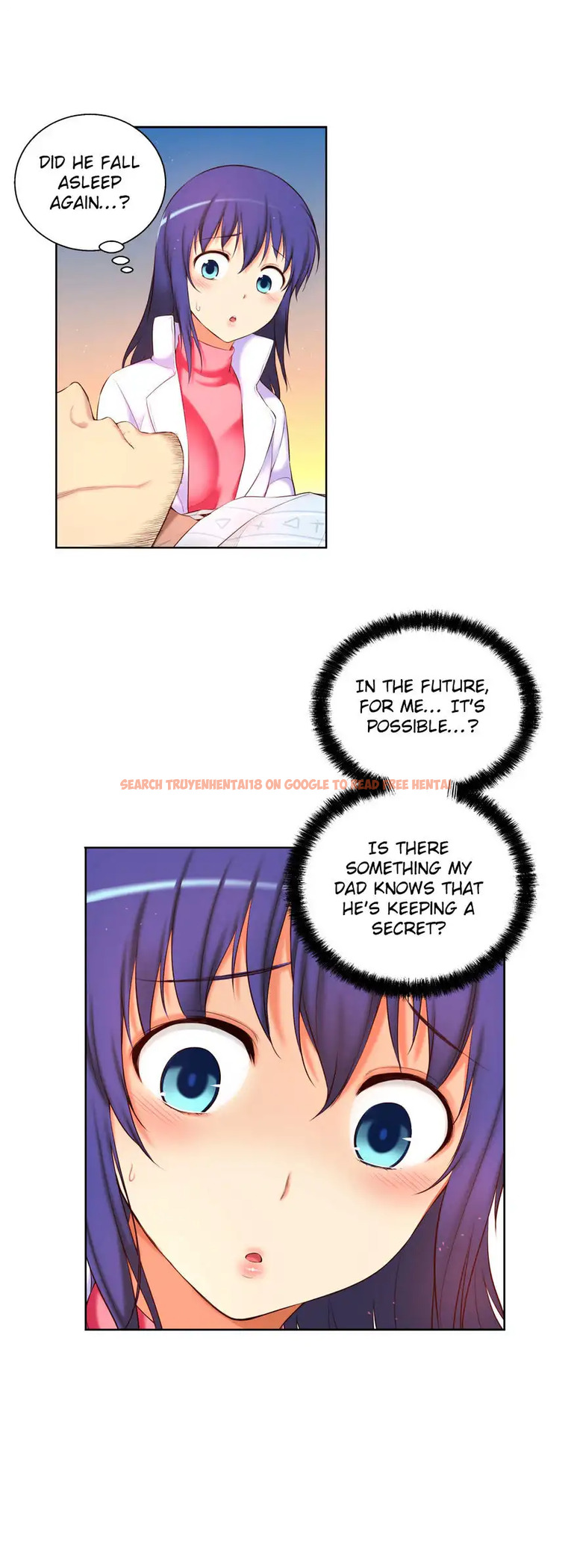 Read Hentai Image 11 425 in comic She Is Young - Chapter 47 - www.hentaitnt.net