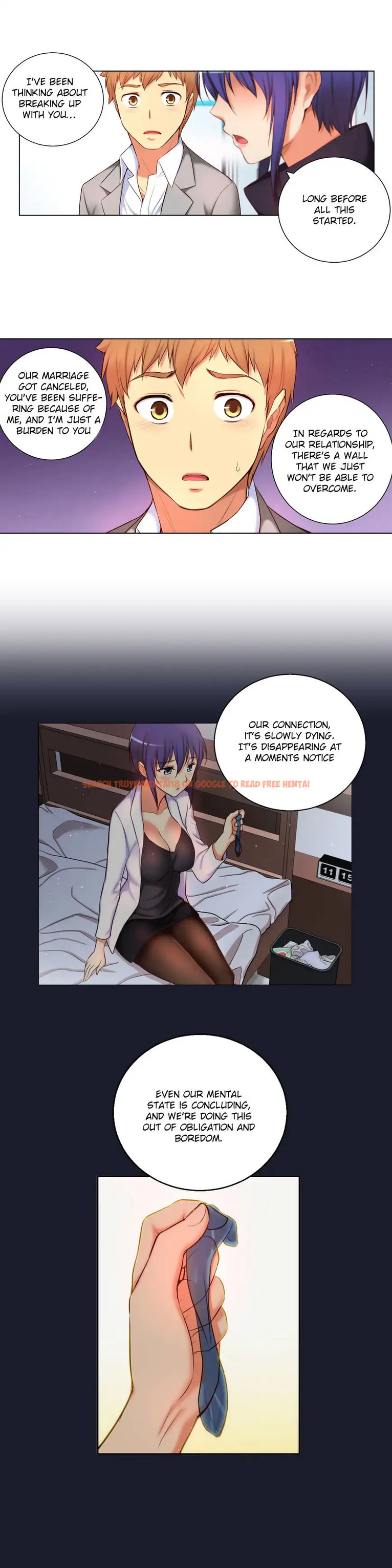 Read Hentai Image 13 425 in comic She Is Young - Chapter 47 - www.hentaitnt.net