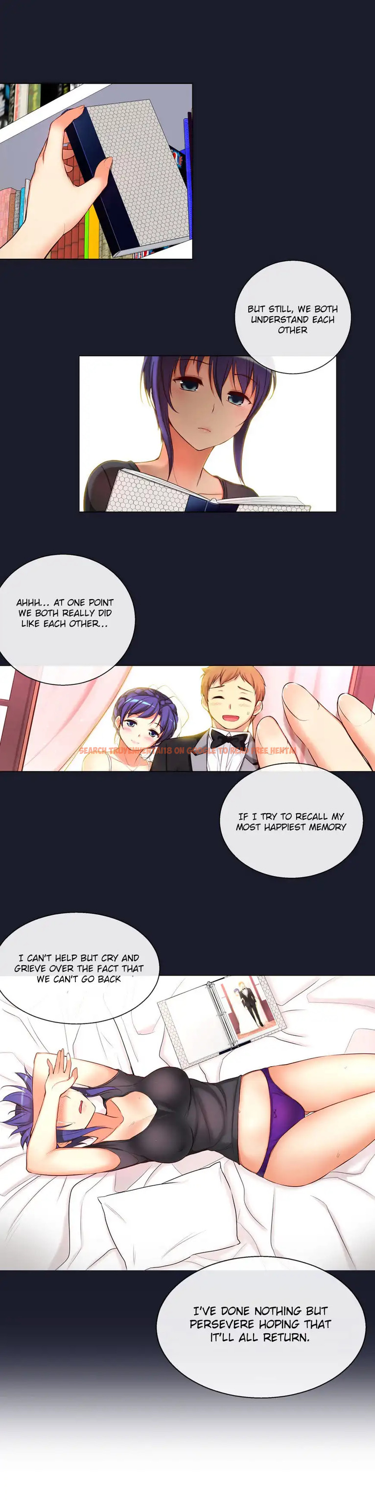 Read Hentai Image 14 425 in comic She Is Young - Chapter 47 - www.hentaitnt.net