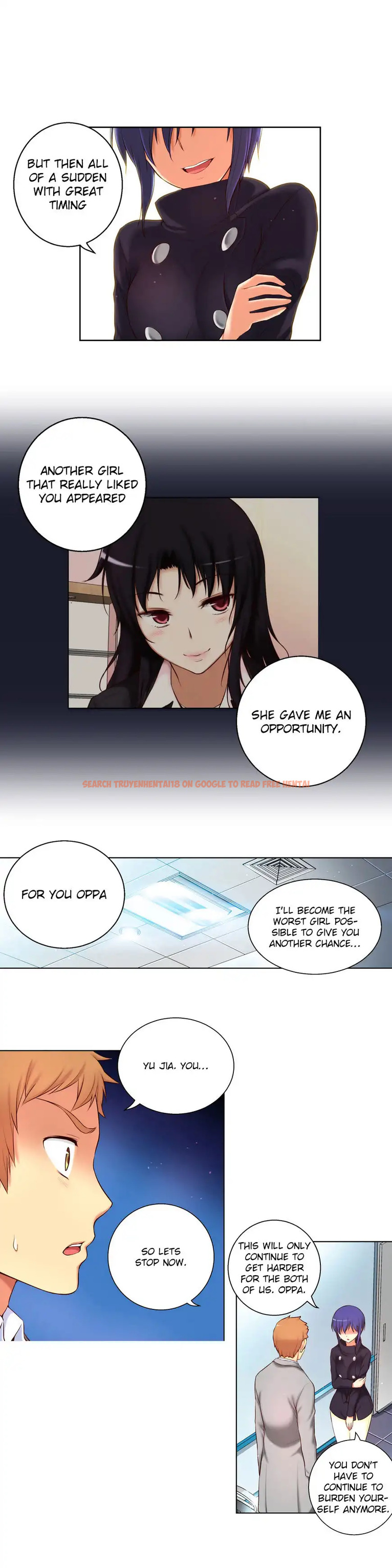 Read Hentai Image 15 425 in comic She Is Young - Chapter 47 - www.hentaitnt.net