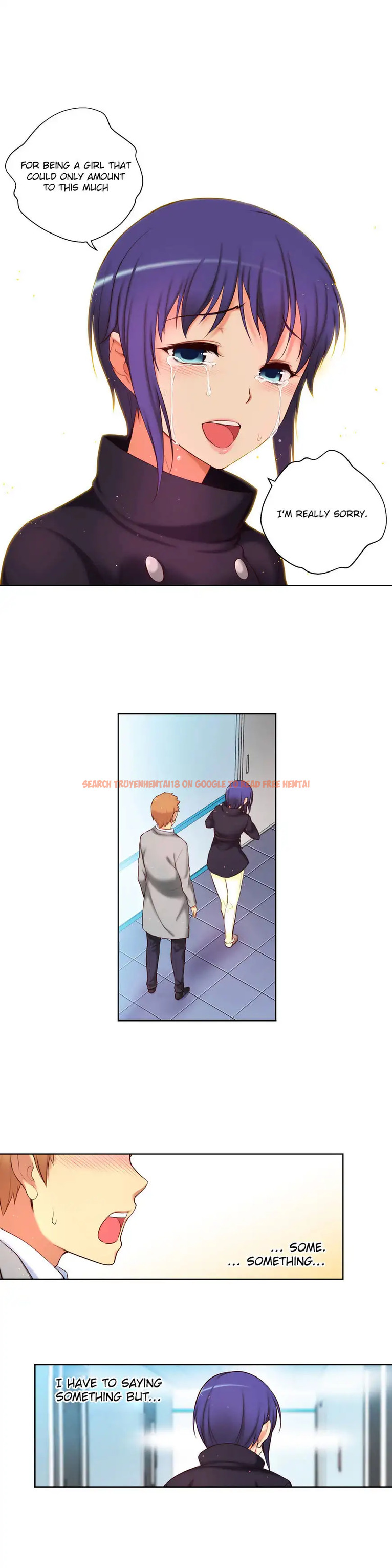 Read Hentai Image 16 425 in comic She Is Young - Chapter 47 - www.hentaitnt.net