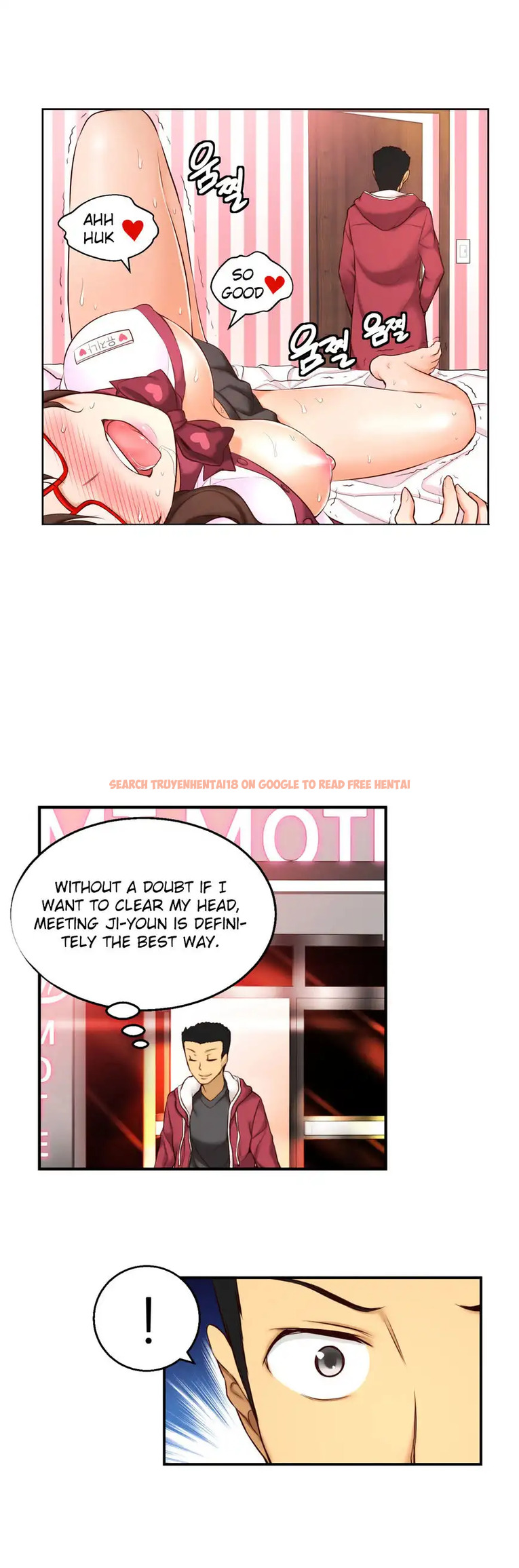 Read Hentai Image 22 425 in comic She Is Young - Chapter 47 - www.hentaitnt.net