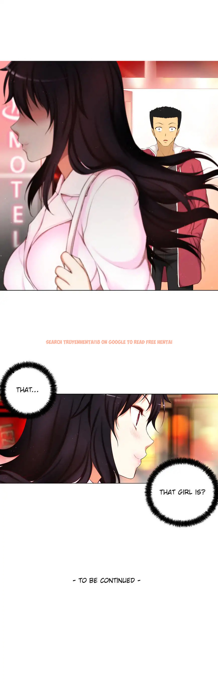 Read Hentai Image 23 425 in comic She Is Young - Chapter 47 - www.hentaitnt.net