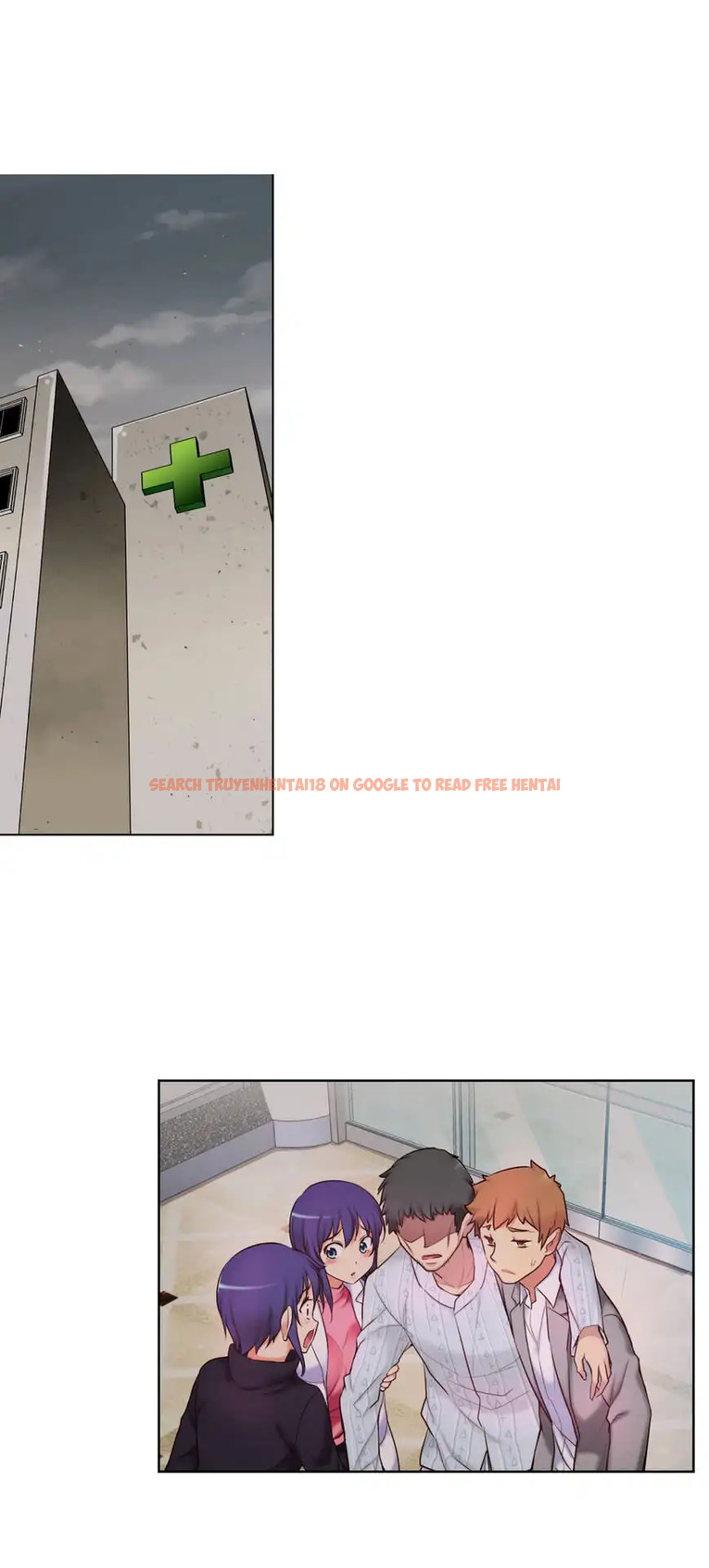 Read Hentai Image 3 425 in comic She Is Young - Chapter 47 - www.hentaitnt.net