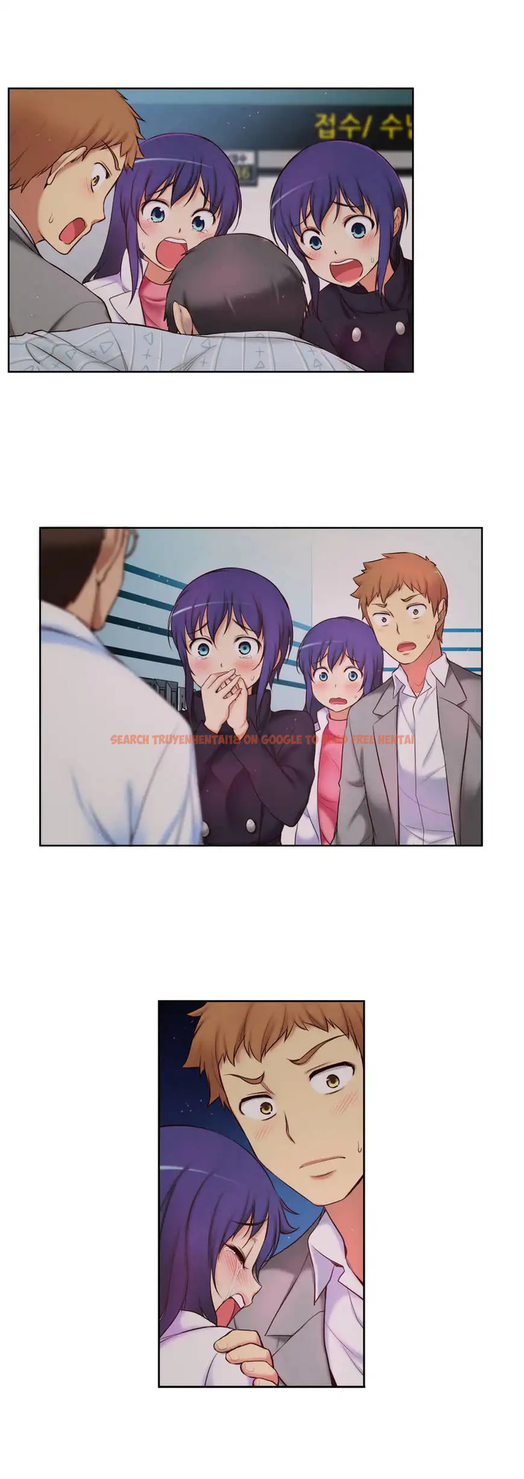 Read Hentai Image 4 425 in comic She Is Young - Chapter 47 - www.hentaitnt.net