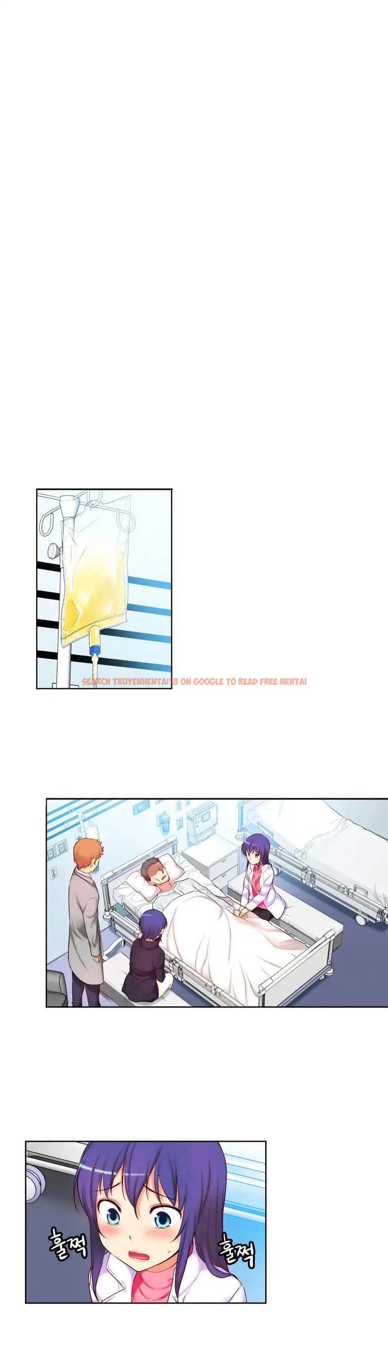 Read Hentai Image 5 425 in comic She Is Young - Chapter 47 - www.hentaitnt.net