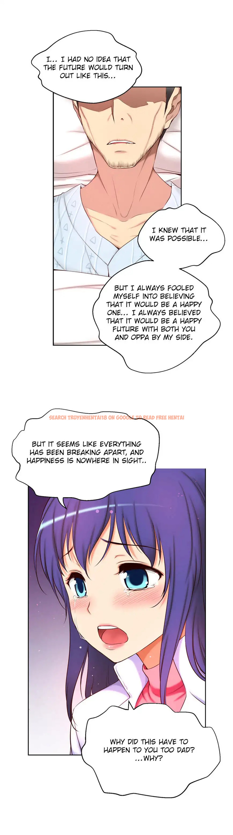 Read Hentai Image 7 425 in comic She Is Young - Chapter 47 - www.hentaitnt.net