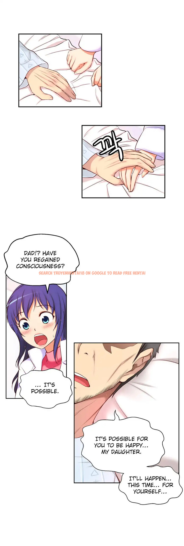 Read Hentai Image 8 425 in comic She Is Young - Chapter 47 - www.hentaitnt.net