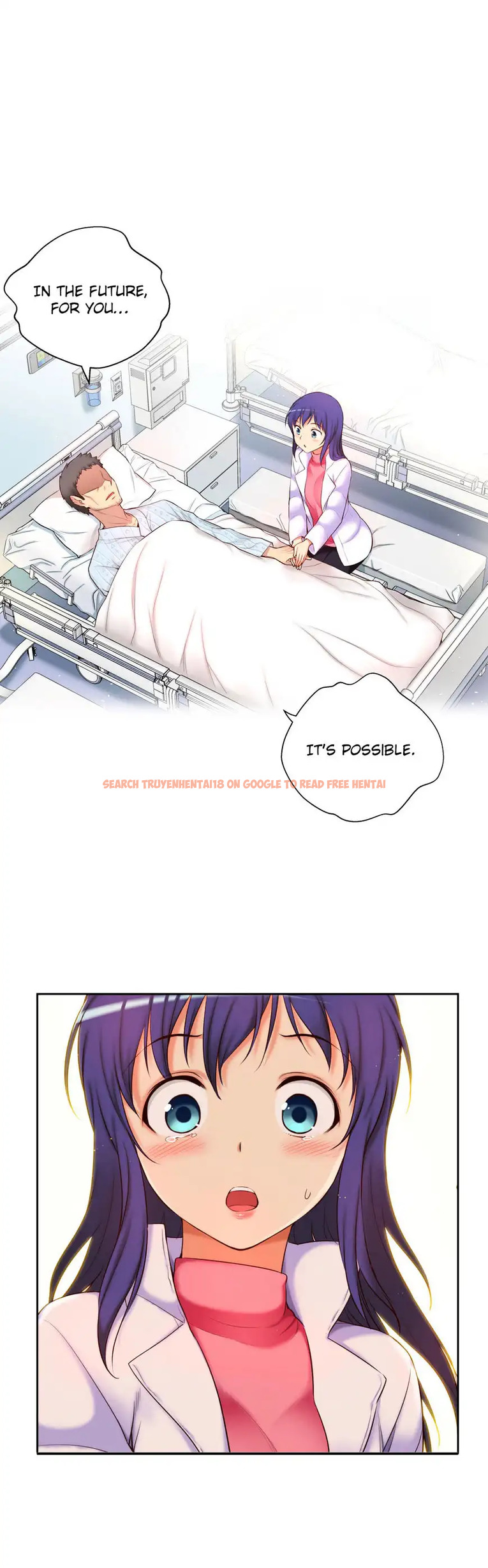 Read Hentai Image 9 425 in comic She Is Young - Chapter 47 - www.hentaitnt.net