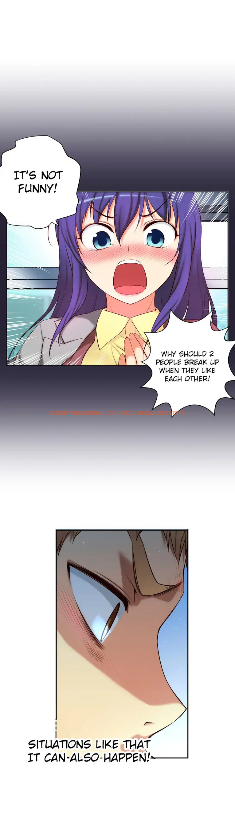 Read Hentai Image 10 424 in comic She Is Young - Chapter 48 - www.hentaitnt.net