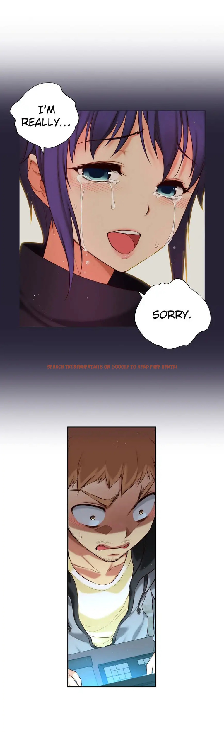 Read Hentai Image 11 424 in comic She Is Young - Chapter 48 - www.hentaitnt.net