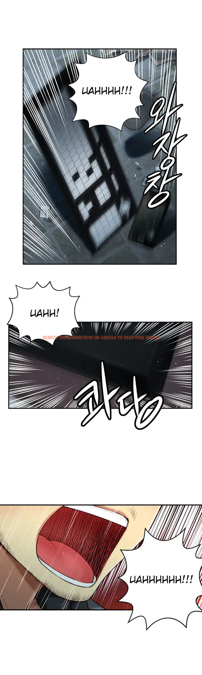 Read Hentai Image 12 424 in comic She Is Young - Chapter 48 - www.hentaitnt.net