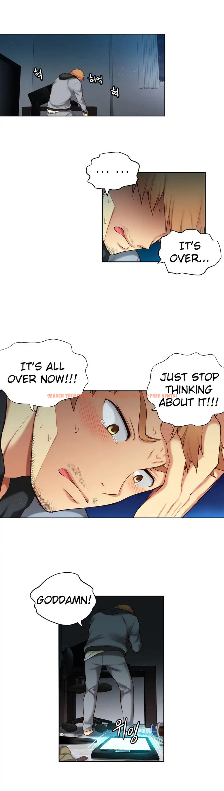 Read Hentai Image 13 424 in comic She Is Young - Chapter 48 - www.hentaitnt.net