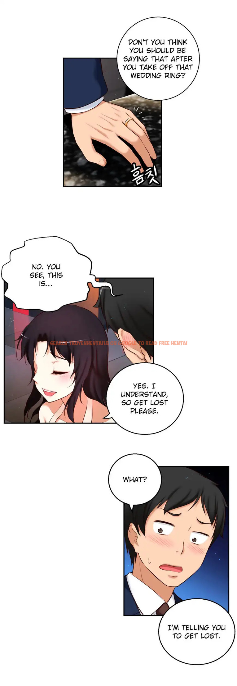 Read Hentai Image 17 424 in comic She Is Young - Chapter 48 - www.hentaitnt.net