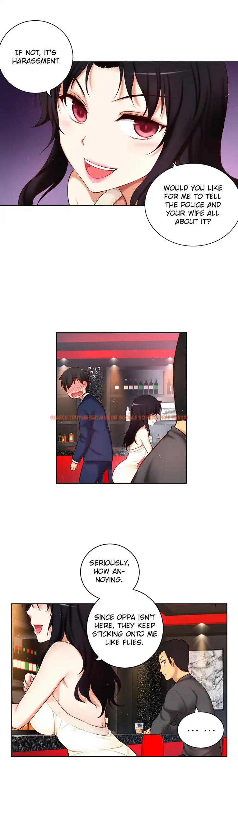 Read Hentai Image 18 424 in comic She Is Young - Chapter 48 - www.hentaitnt.net