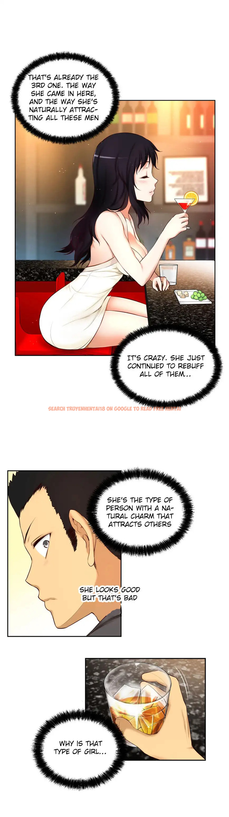 Read Hentai Image 19 424 in comic She Is Young - Chapter 48 - www.hentaitnt.net