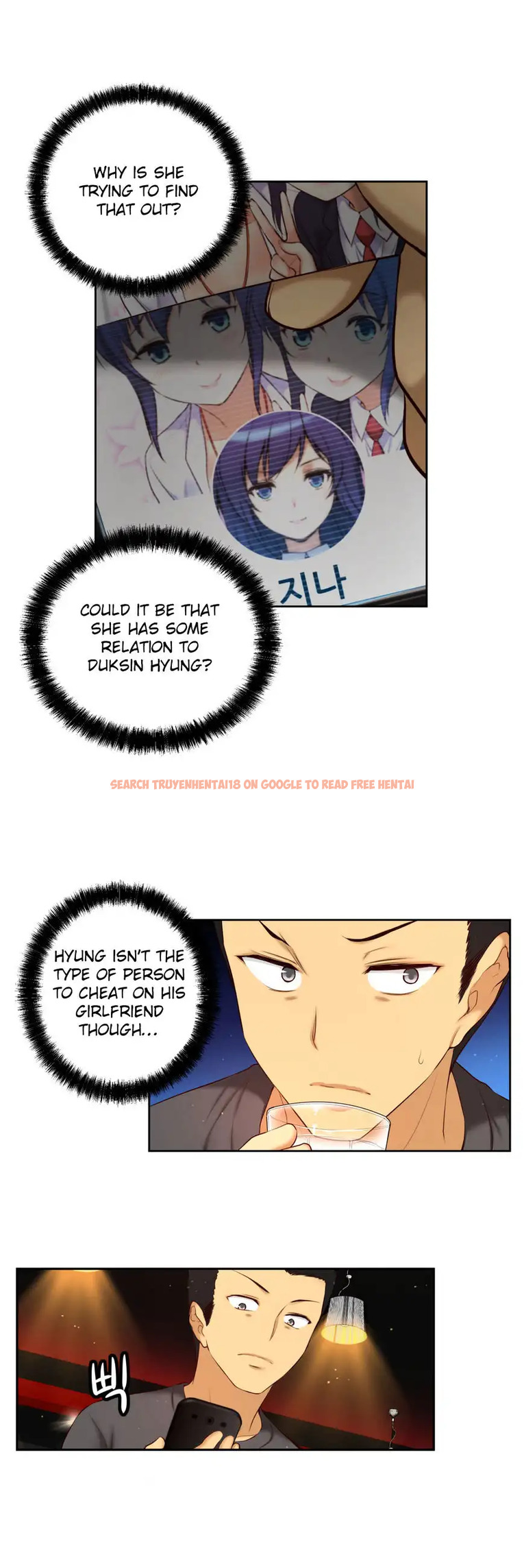 Read Hentai Image 20 424 in comic She Is Young - Chapter 48 - www.hentaitnt.net