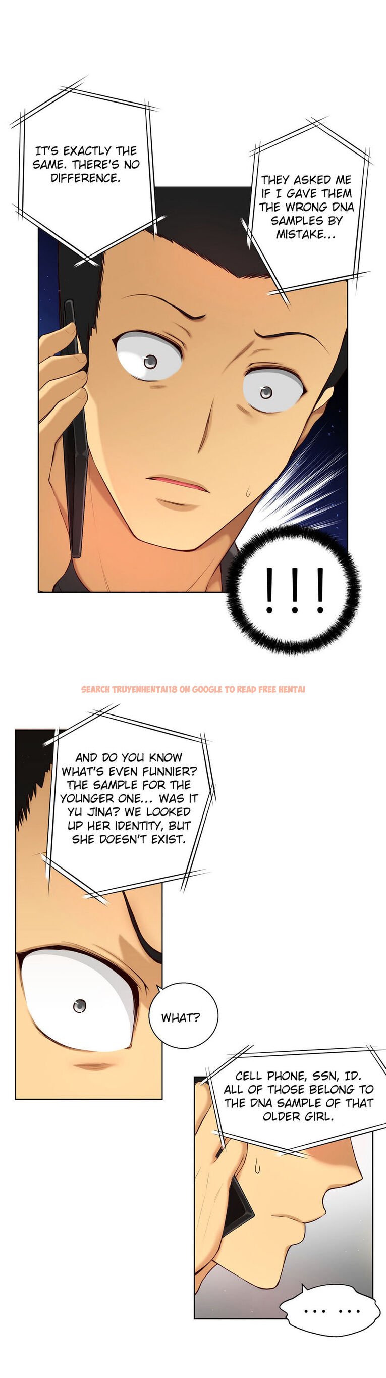 Read Hentai Image 25 424 in comic She Is Young - Chapter 48 - www.hentaitnt.net