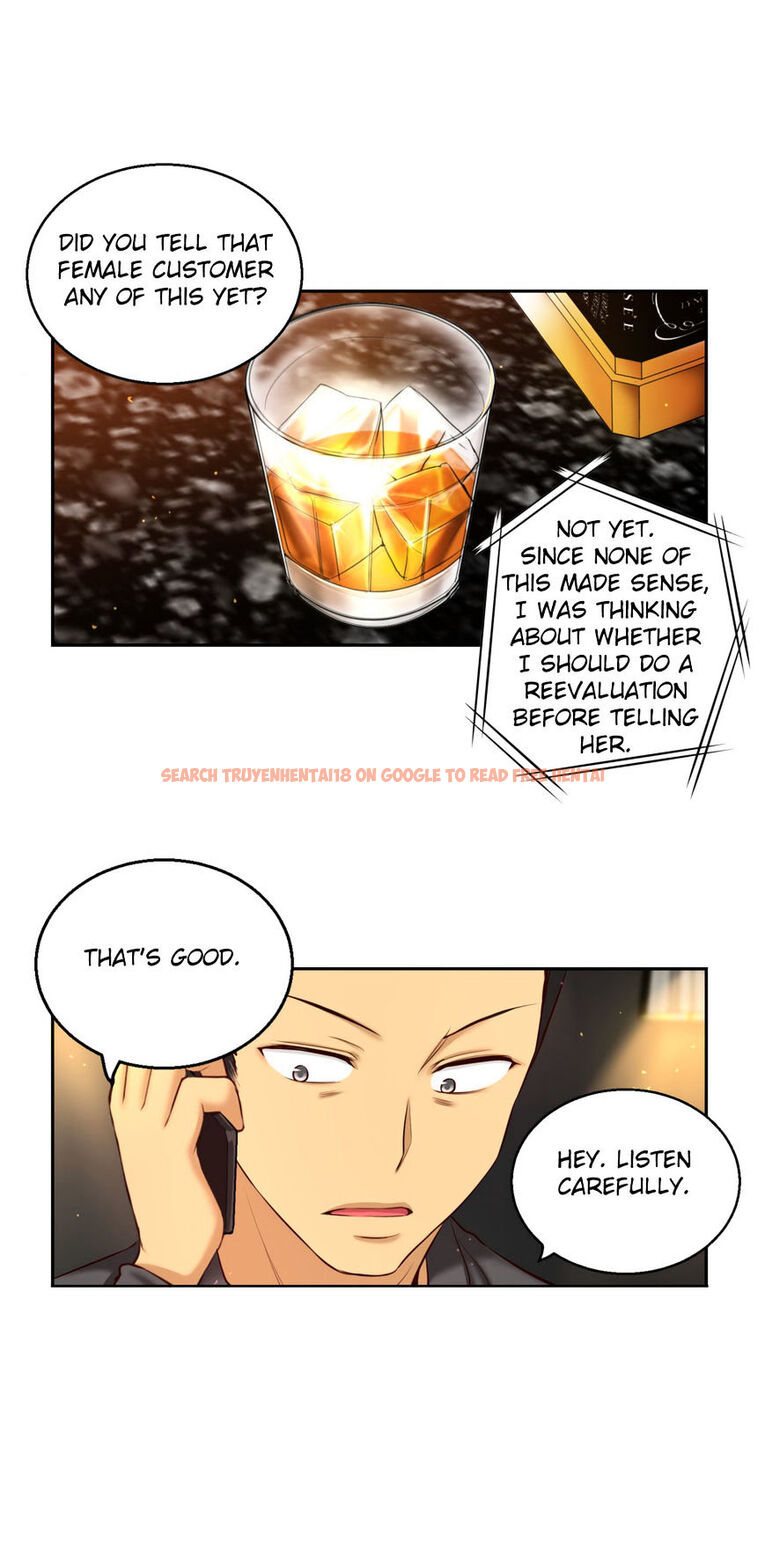 Read Hentai Image 26 424 in comic She Is Young - Chapter 48 - www.hentaitnt.net