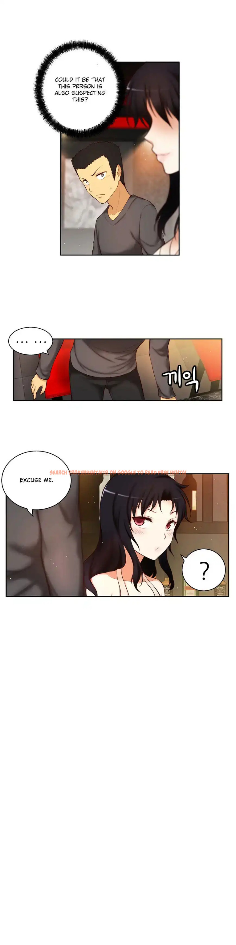 Read Hentai Image 28 424 in comic She Is Young - Chapter 48 - www.hentaitnt.net