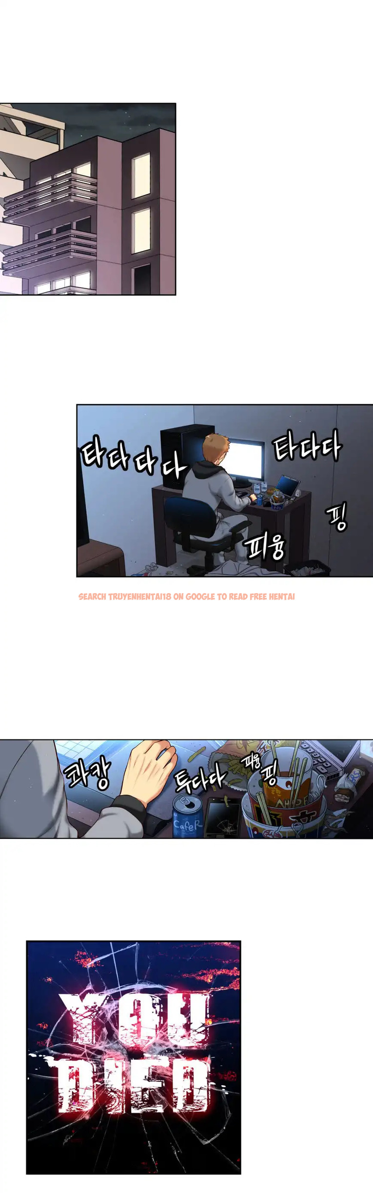 Read Hentai Image 3 421 in comic She Is Young - Chapter 48 - www.hentaitnt.net