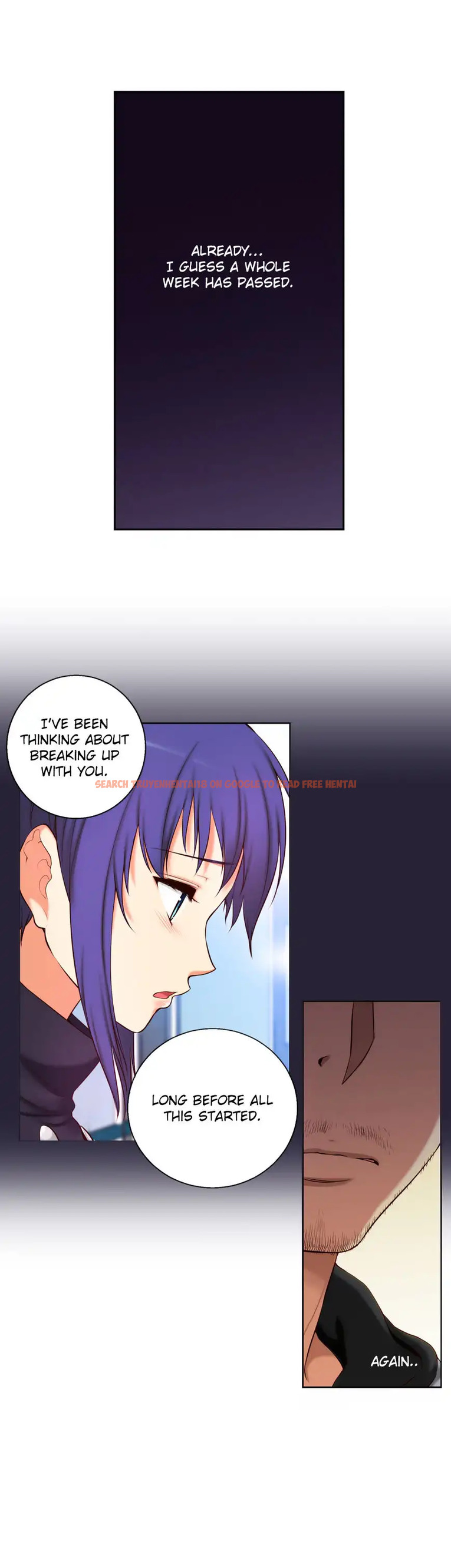 Read Hentai Image 6 424 in comic She Is Young - Chapter 48 - www.hentaitnt.net