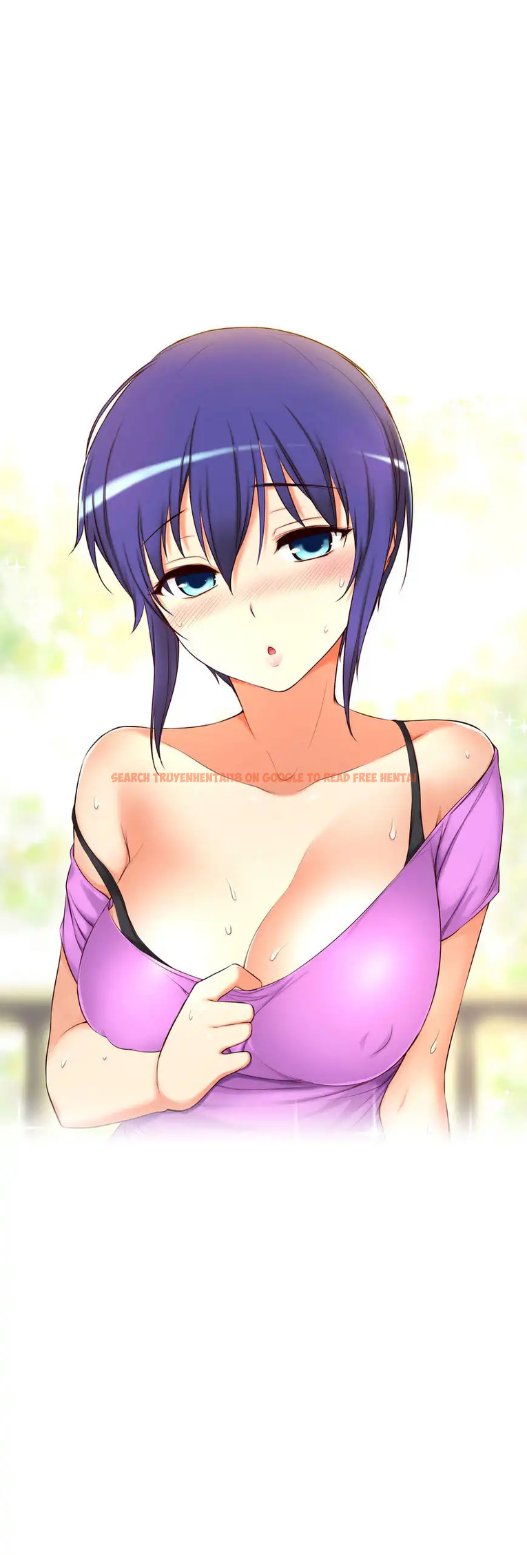 Read Hentai Image 1 421 in comic She Is Young - Chapter 49 - www.hentaitnt.net