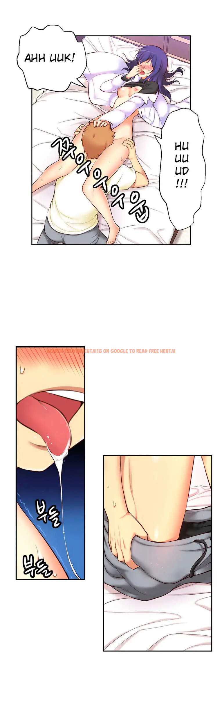 Read Hentai Image 16 421 in comic She Is Young - Chapter 49 - www.hentaitnt.net