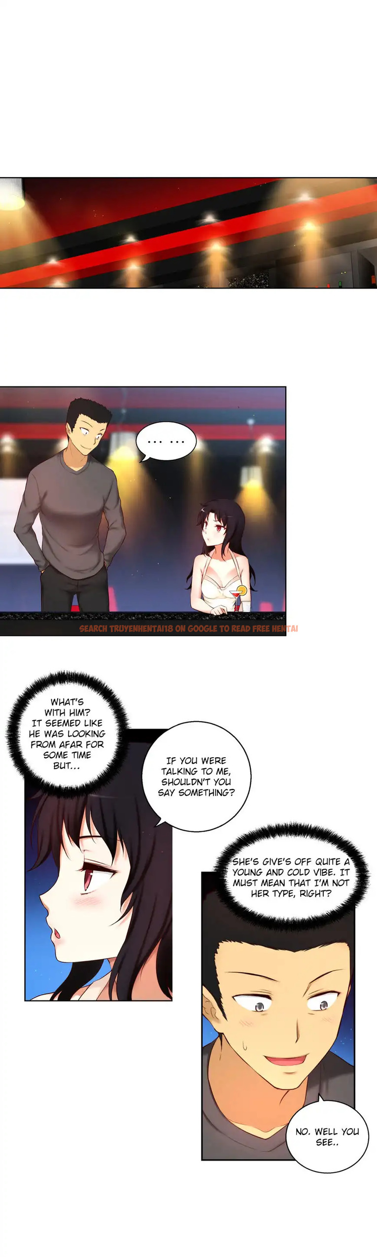 Read Hentai Image 19 421 in comic She Is Young - Chapter 49 - www.hentaitnt.net