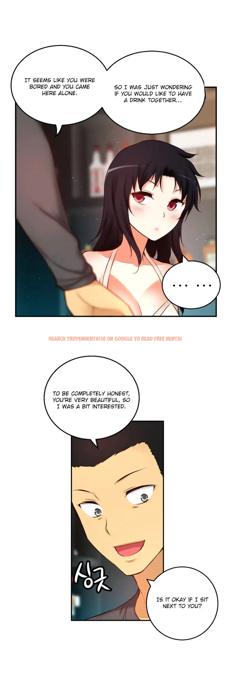 Read Hentai Image 20 421 in comic She Is Young - Chapter 49 - www.hentaitnt.net