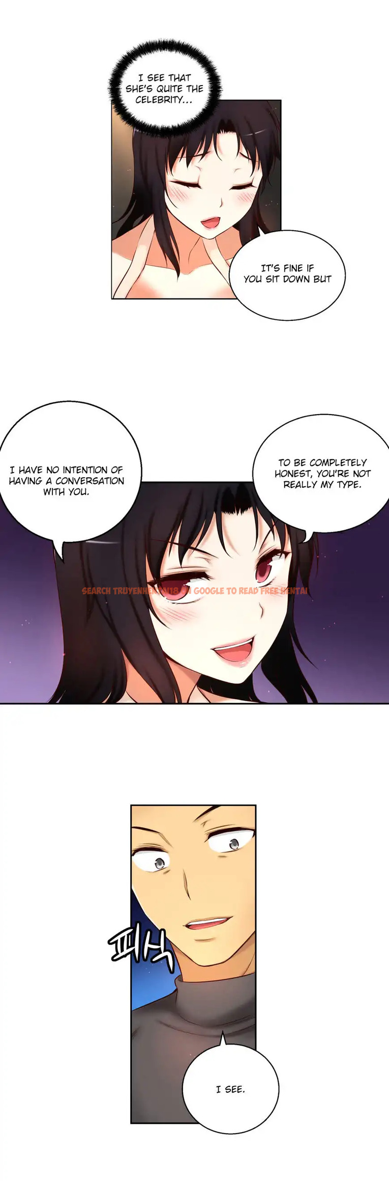 Read Hentai Image 21 421 in comic She Is Young - Chapter 49 - www.hentaitnt.net