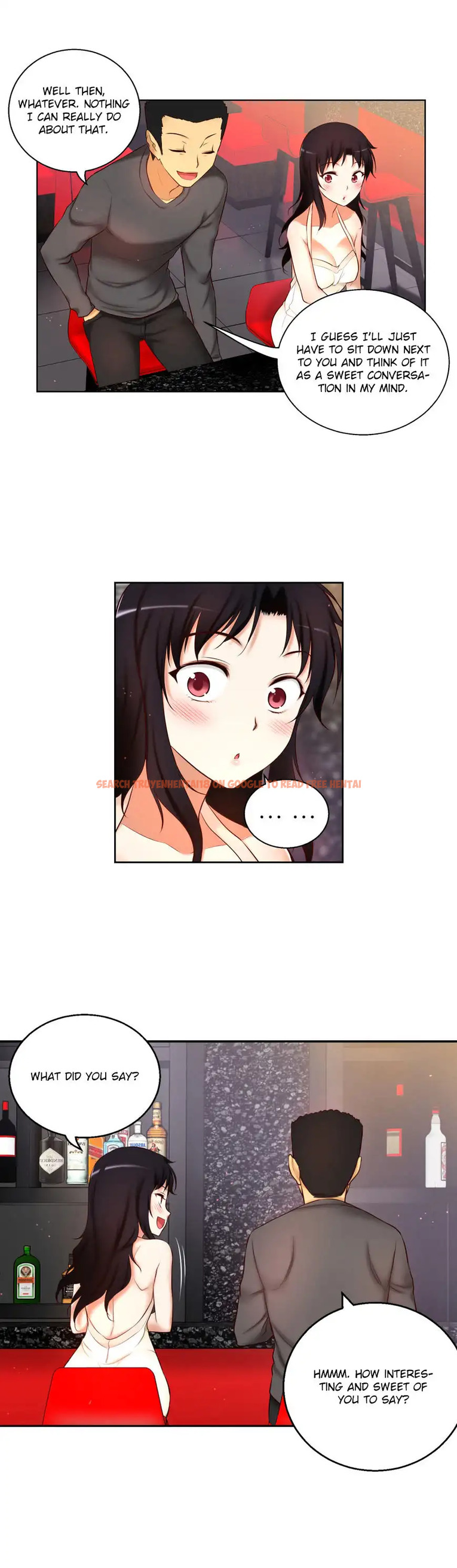 Read Hentai Image 22 421 in comic She Is Young - Chapter 49 - www.hentaitnt.net