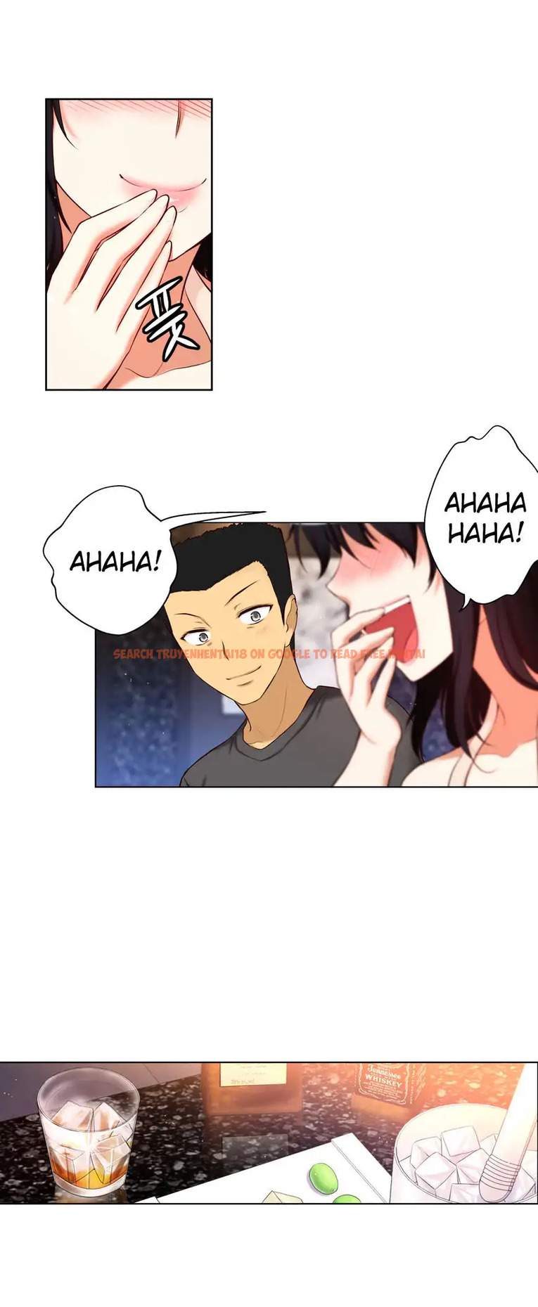 Read Hentai Image 23 421 in comic She Is Young - Chapter 49 - www.hentaitnt.net